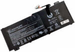 Acer Батерия за лаптопи Acer, 4 клетки, 15.2V, 55Wh, Заместител (AC-BS-0073)