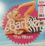 Warner Music Barbie - The Album