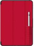 OtterBox Symmetry Series Folio Case iPad (8th and 7th gen) piros (77-86739)