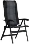 Westfield Outdoors Avantgarde Noblesse Deluxe szék fekete-szürke (101-101 SL)