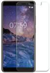 DeTech Стъклен протектор DeTech, for Nokia 7.1 Plus, 0.3mm, Transparent - 52478 (DE-52478)