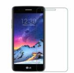  Стъклен протектор No brand, For LG K8 2017, 0.3mm, Transparent - 52406 (DE-52406)