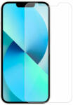 DeTech Стъклен протектор DeTech, for iPhone 13 Mini, 0.3mm, Transparent - 52684 (DE-52684)