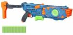 Talent Show Nerf: Elite 2.0 Flipshots Flip Blaster cu proiectile - 16 buc (F2551)