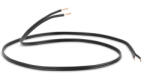QED Кабел qed 42 - черен - за 1м (c-42/100b) - vsystem