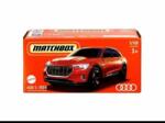 Mattel Matchbox: Audi E-Tron mașinuță (HVR00)
