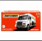 Mattel Matchbox: Express Delivery mașinuță (HVR07)