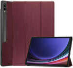 Techsuit Husa Techsuit FoldPro pentru Samsung Galaxy Tab S9 Plus / S9 FE Plus Red (5949419064096)