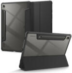 Spigen Husa Spigen Ultra Hybrid Pro pentru Samsung Galaxy Tab S9 Black (8809896753920)