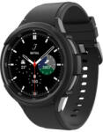 Spigen Husa pentru Samsung Galaxy Watch6 Classic 47mm Spigen Liquid Air Matte Black (8809896747998)