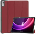 Techsuit Husa Techsuit FoldPro pentru Lenovo Tab P11 Gen 2 11.5 Red (5949419005761)