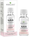 BIOBALANCE SOS Drying Serum For Acne Prone Skin Szérum 20 ml
