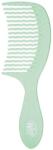 Wet Brush Go Green Treatment Comb Tea Tree Fésű 1 db