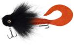 BlackBay Fishing Naluca BLACKBAY BlackBug 28cm 85g Black Cinnamon (5391546360051)