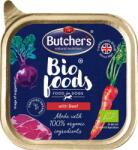 Butcher's BIO foods marhahús tálca 150 g