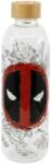 Stor Sticlă de apă Stor Marvel: Deadpool - Logo