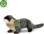 Rappa Vidra de pluș 18 cm ECO-FRIENDLY (RP107328)