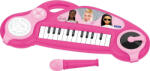  Chei electronice Barbie - 22 de chei (LXBK704BB) Instrument muzical de jucarie