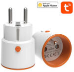 NEO Smart Plug HomeKit NEO NAS-WR10BH ZigBee 16A FR (NAS-WR07BH)