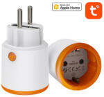 NEO Smart Plug HomeKit NEO NAS-WR10BH ZigBee 16A (NAS-WR10BH) - dellaprint