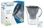 BRITA 1052794 Marella Maxtra Pro 2, 4l grafit vízszűrő kancsó