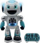 Lexibook Beszélő robot Powerman Advance (angol verzió) (LXBROB28EN)