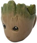 ABYstyle Cana 3D ABYstyle Marvel: Guardians of the Galaxy - Groot (ABYMUG626)