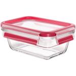 Tefal Tárolódoboz Tefal Master Seal Glass N1040510 0, 45 L (N1040510)