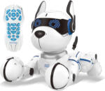 Lexibook Câine robot inteligent Power Puppy (LXBDOG01)