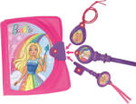Lexibook Barbie elektronikus titkos naplója (LXBSD15BBY)