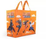 Konix Naruto KX SAC CABAS ORANGE Narancssárga Vászontáska (KX-CABA-NARU-O) (KX-CABA-NARU-O)