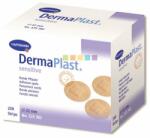 HARTMANN Plasturi post injectie HartMann Dermaplast rotunzi, 200 bucati
