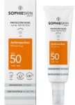 Sophieskin Crema Fotoprotectie depigmentanta, Spf50, 50ml, Sophieskin