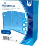MediaRange Bluray Case 5pcs Single retail (BOX38) (BOX38)