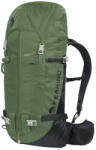 Ferrino Triolet 32+5 hegymászó hátizsák zöld