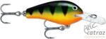 Rapala Fat Rap FR5 P - Rapala Wobbler Perch (FR05P)