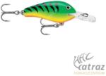 Rapala Fat Rap FR5 FT - Rapala Wobbler (FR05FT)