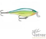 Rapala Shallow Shad Rap SSR09 CRSD (0022677245690)