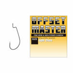 VARIVAS OFFSET HOROG MASTER LIGHT CLASS #3 NS Black (V122643) - koi-farm