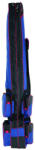 Colmic SCOGLIERA 2 REKESZES BOTZSÁK 160cm (PR208) - koi-farm