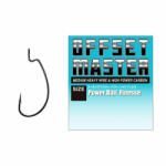 VARIVAS Offset Horog Master Power Bait Finess #3 (v122872) - koi-farm