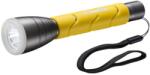 VARTA "Outdoor Sports" LED Elemlámpa 2xAA sárga-fekete (18628101421) (18628101421) (18628101421)