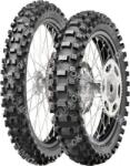 Dunlop Geomax Mx33 90/100d16 51 M Tt Mud/soft