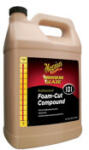 Meguiar's Mirror Glaze® Foam-Cut Compound vágó polírozó paszta 3, 79l (M10101EU)