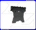 BMW X4 F26 2014.04-2018.02 Alsó motorvédő burkolat, haspajzs "Diesel" (műanyag) P20X134-5