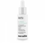 Sensilis Serum Antioxidant Sensilis Supreme [Booster FeCE] Anti-poluare (30 ml) Crema antirid contur ochi