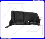 Seat LEON 1 1999.09-2005.12 /1M/ Alsó motorvédő burkolat bal oldal "Diesel" 007329