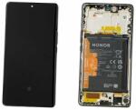 Honor Original Display Honor Magic 5 Lite cu baterie, Black (0235AEMW)