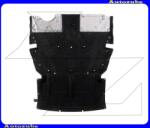 BMW 1 F20, F21 2015.02-2017.01 Alsó motorvédő burkolat, haspajzs (SZÖVET) P20D1345X