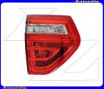 CITROEN C4 PICASSO 1 2006.10-2010.10 /UA, UD/ Hátsó lámpa bal belső (foglalattal) MAGNETI MARELLI 714000283302